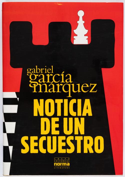 García Márquez, Gabriel : Del amor y otros demonios