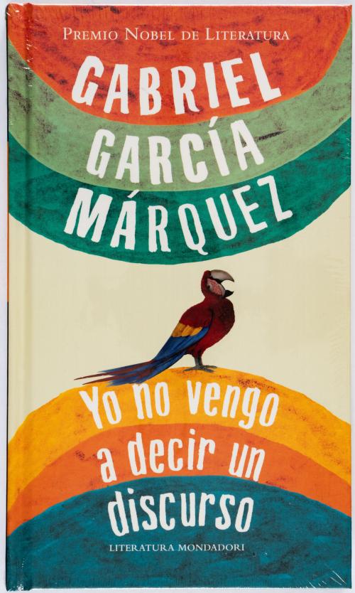 García Márquez, Gabriel : Del amor y otros demonios