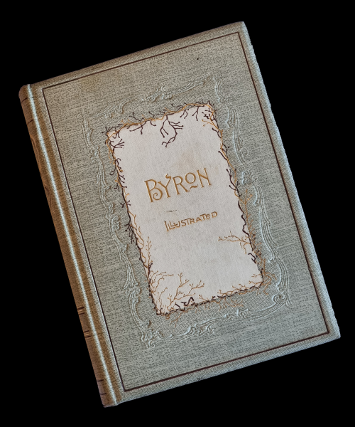 Gordon Byron, George : The poems and dramas