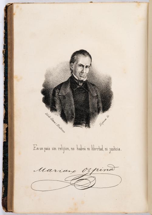 VV.AA. : Miscelánea de cuadernos 1842-1856