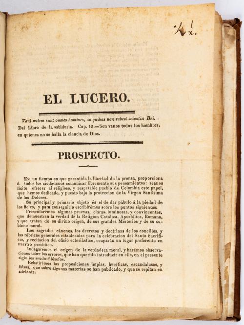 VV.AA : Antídoto contra los males de Colombia