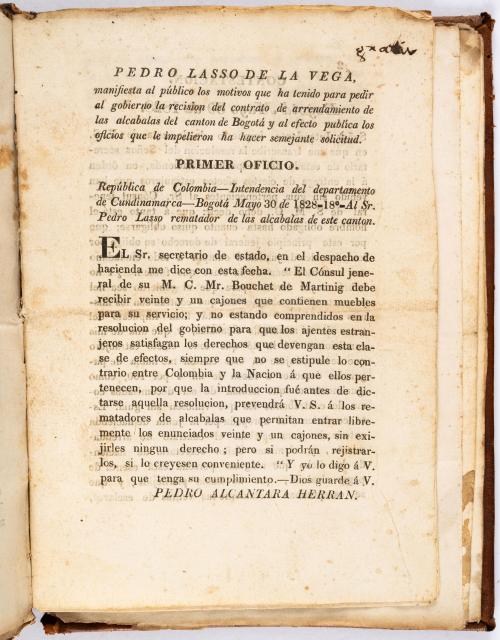 VV.AA : Antídoto contra los males de Colombia