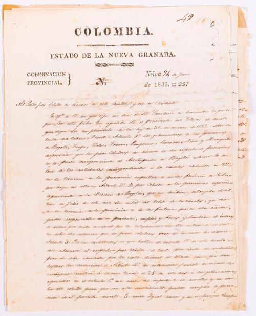 Enrique Umaña, Ramón Villoria, et al. : Documentos de la In