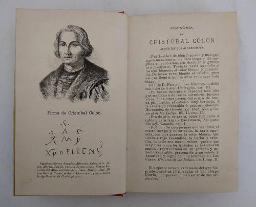 Anghiera, Pietro : Fuentes históricas sobre Colón y América