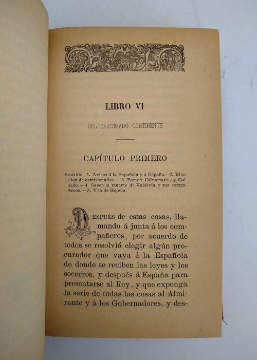 Anghiera, Pietro : Fuentes históricas sobre Colón y América