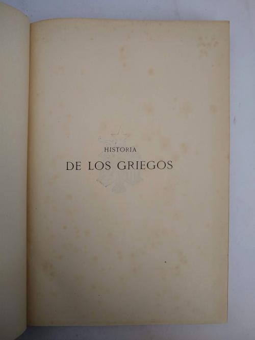 Duruy, Víctor; Verneuil, Enrique Leopoldo de  : Historia de