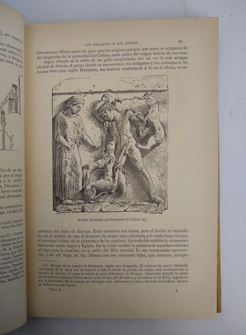 Duruy, Víctor; Verneuil, Enrique Leopoldo de  : Historia de