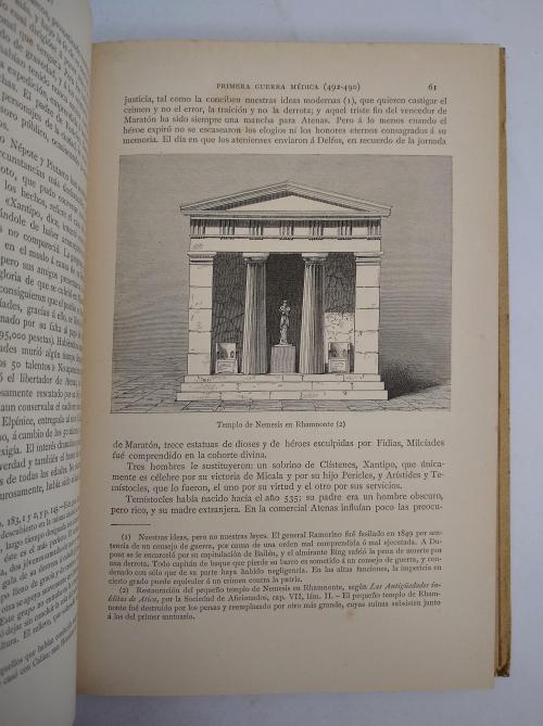 Duruy, Víctor; Verneuil, Enrique Leopoldo de  : Historia de