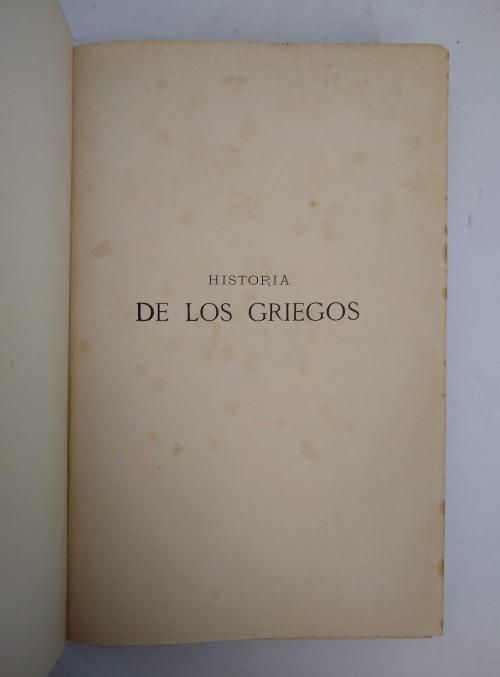 Duruy, Víctor; Verneuil, Enrique Leopoldo de  : Historia de