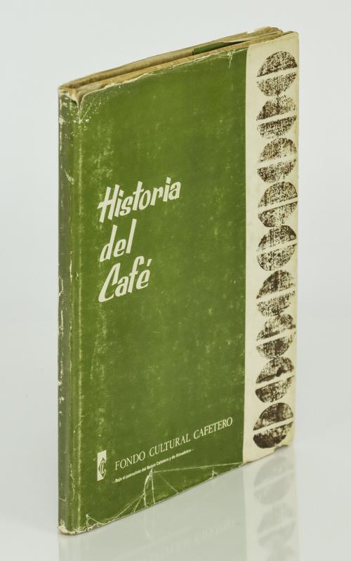 Duarte Raad, Álvaro : Historia del café