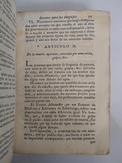 Medicina Doméstica ó Casera y Tratado completo sobre los me