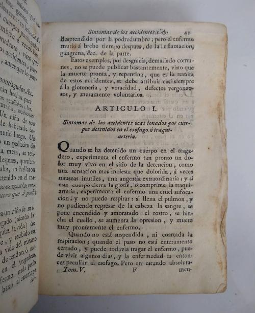 Medicina Doméstica ó Casera y Tratado completo sobre los me