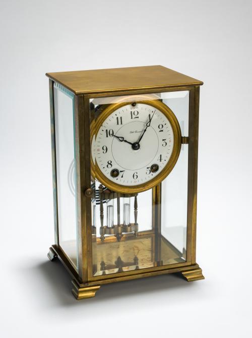 Reloj de mesa