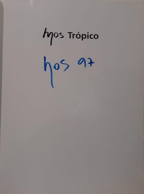 Hoyos trópico FIRMADO