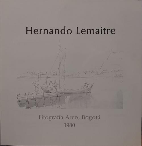 Hernando Lemaitre