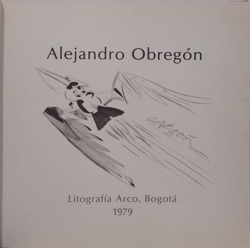 Alejandro Obregón