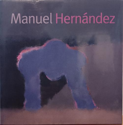 Cobo Borda, Gustavo (tex) : Manuel Hernández