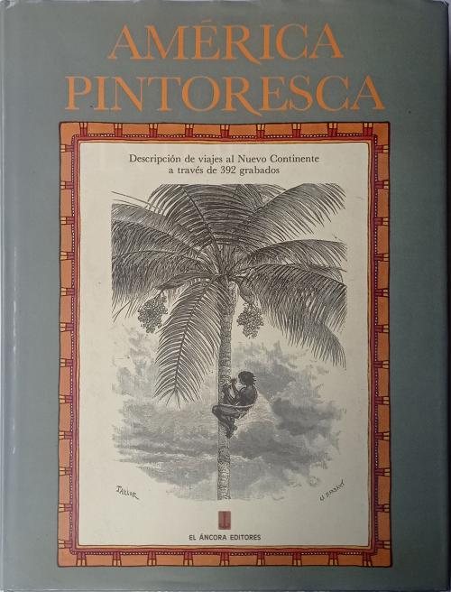 Acevedo Latorre, Eduardo (comp) : Geografía Pintoresca de C