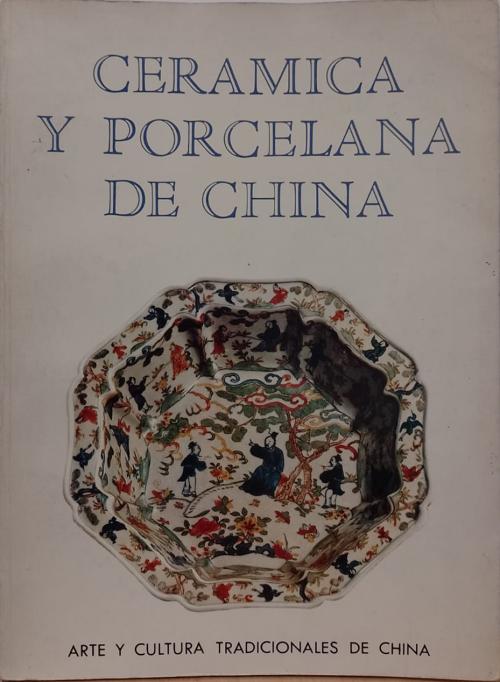 Porcelana: 3 títulos