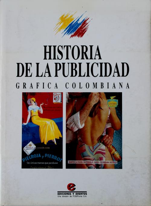 Raventós, José María : Historia de la Publicidad Gráfica co