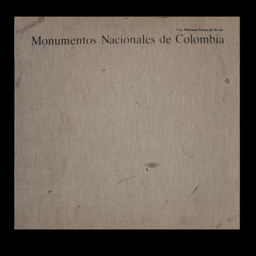 Monumentos Nacionales de Colombia: 3 títulos