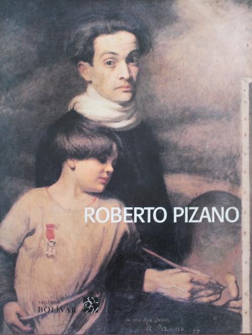 Roberto Pizano