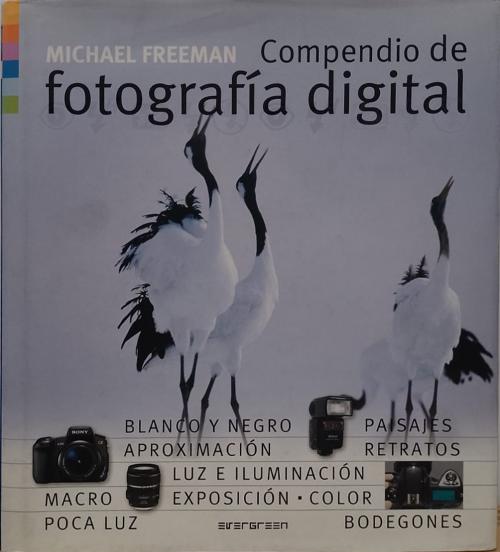 Fotografía: 2 títulos