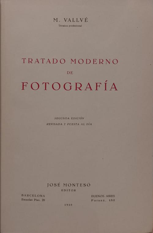 Fotografía: 2 títulos