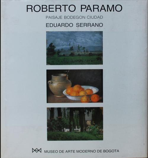 Roberto Páramo: 2 títulos 