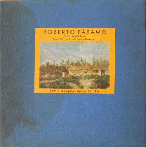 Roberto Páramo: 2 títulos 