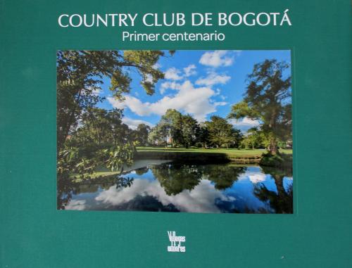 Country Club: 3 títulos