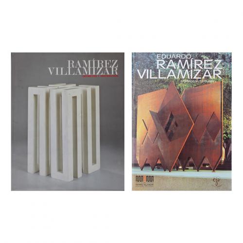 Ramirez Villamizar: 2 títulos