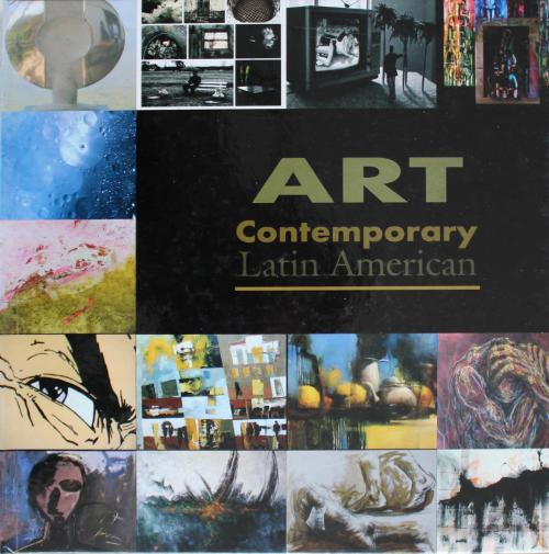 Catálogos exposiciones colectivas de artistas colombianos: 