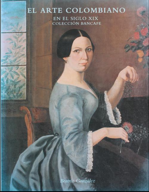 González Aranda, Beatriz : El Arte Colombiano en el Siglo X