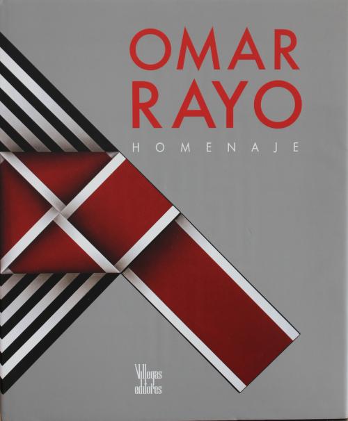 Omar Rayo: 2 títulos