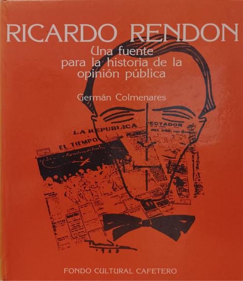 Ricardo Rendón: 2 títulos