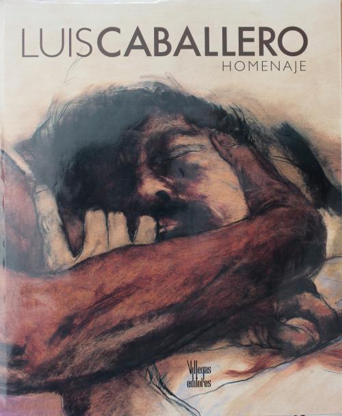 Luis Caballero: 3 títulos