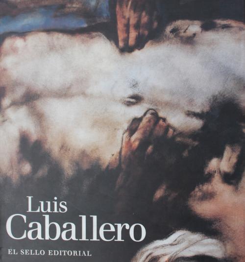 Luis Caballero: 3 títulos