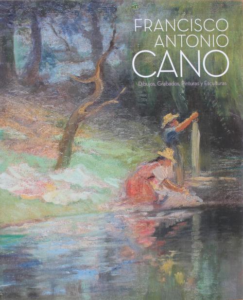 Francisco Antonio Cano: 2 títulos