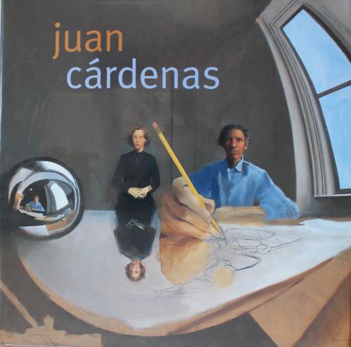 Medina, Álvaro : Juan Cárdenas