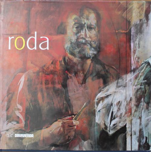 Cobo Borda, Juan Gustavo : Juan Antonio Roda: Grabados 1971