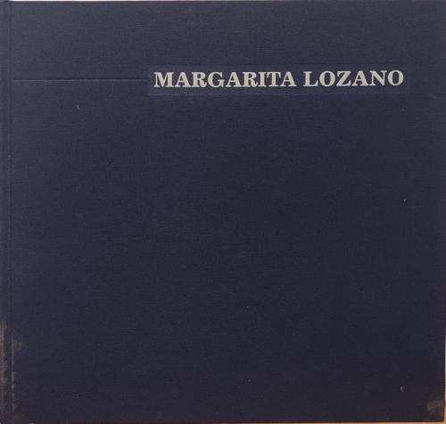 Margarita Lozano: 3 títulos FIRMADOS