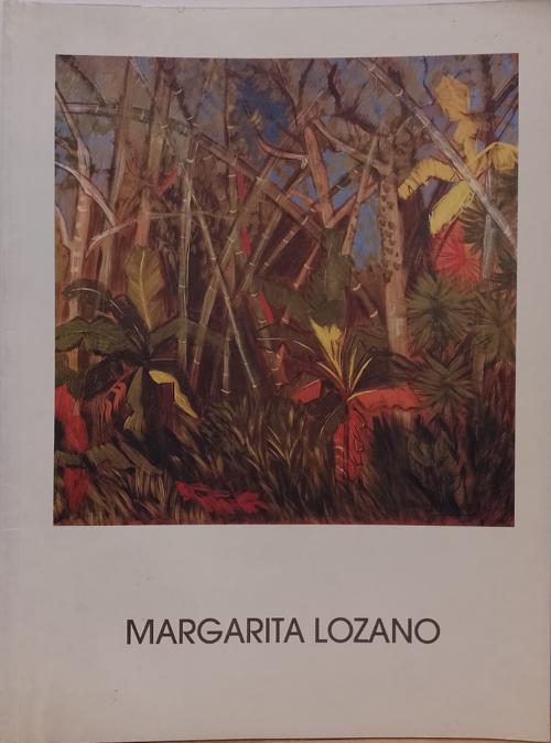 Margarita Lozano: 3 títulos FIRMADOS