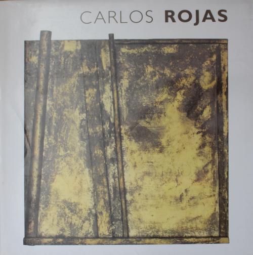 Carlos Rojas: 3 libros 