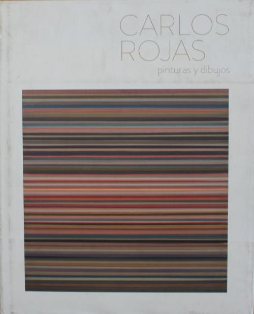 Carlos Rojas: 3 libros 