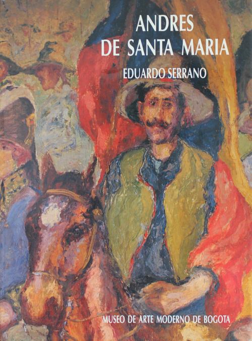 Andrés de Santa María: 2 libros