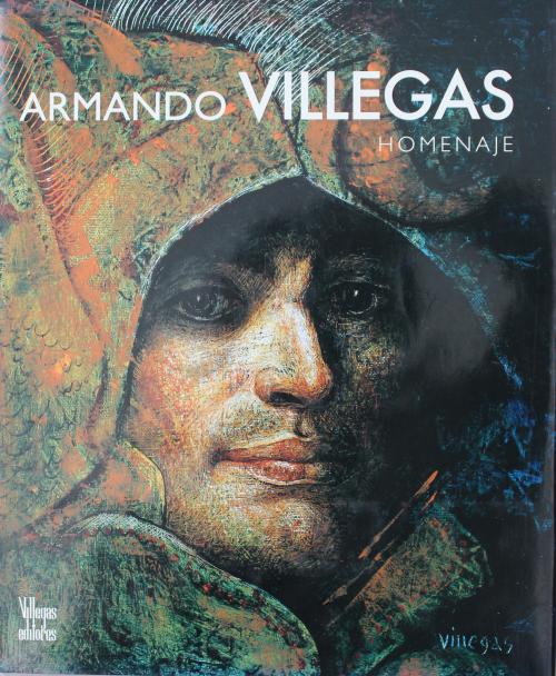 Davivienda : Armando Villegas: Homenaje 