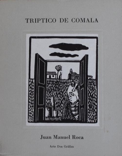 Roca, Juan Manuel; Samudio, Antonio (ilu) : Tríptico de Com