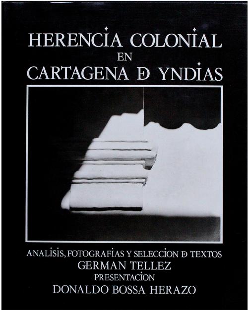 Caicedo, Aurelio : Herencia Colonial. Volúmenes de I a 8