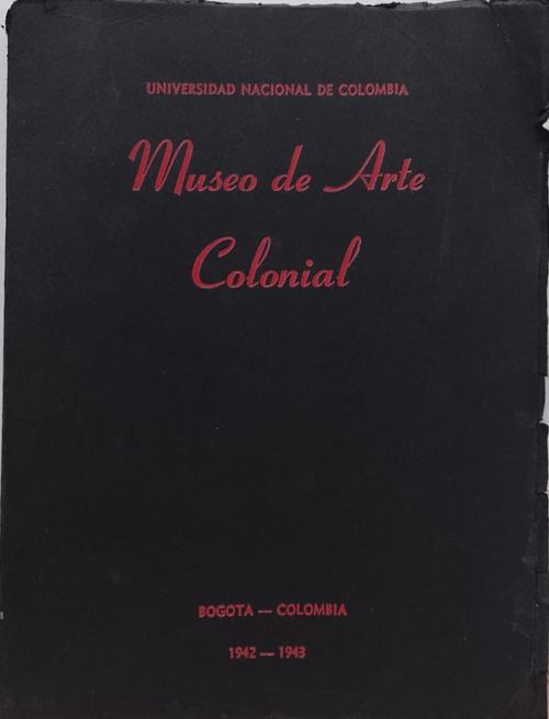 Museo de Arte Colonial: 3 títulos